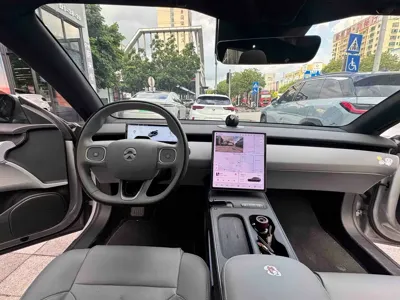 Nio ET5T