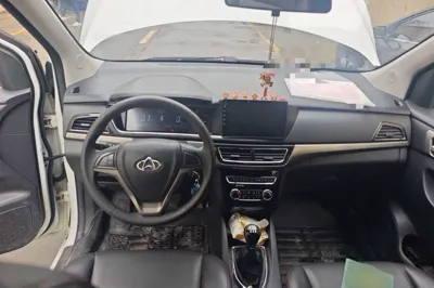 CHANGAN KAICHENG Oushang A600