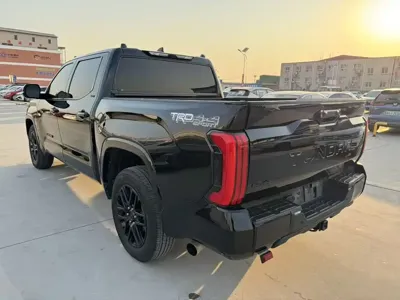 Toyota Tantu