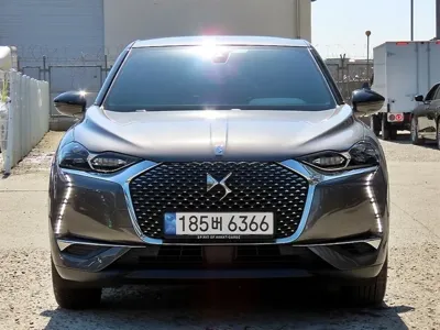 Citroen-DS DS3