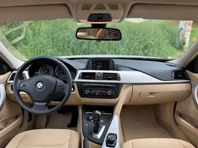 BMW 3 Series (Import)