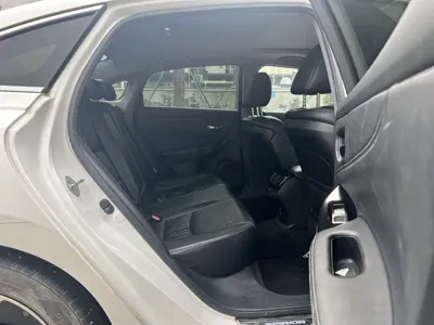Honda Spirior
