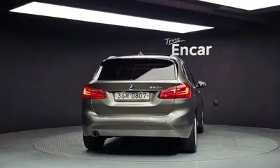 BMW 2-Series