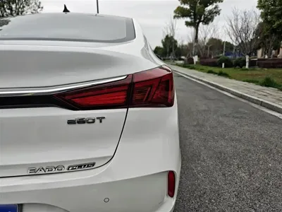 Changan Eado
