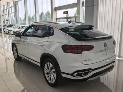 Volkswagen X