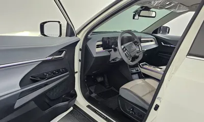 KG_Mobility_Ssangyong Torres