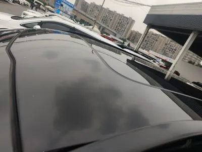 Nio ES8