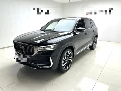 Geely Xingyue L