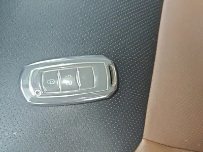 Geely Vision X6