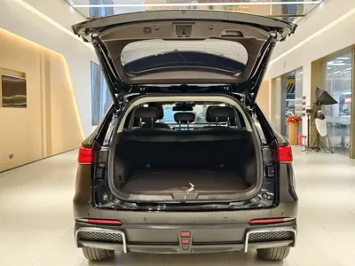 Haval Xiaolong Max