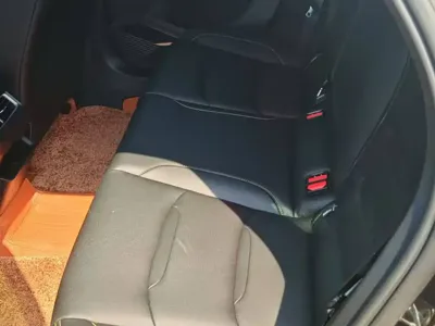 Geely Xingrui
