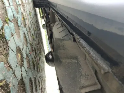 WEY Wey VV5