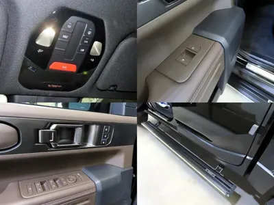 Kia Tasman