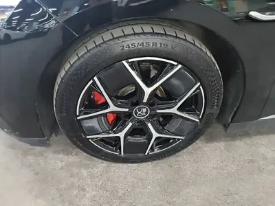 BYD Han