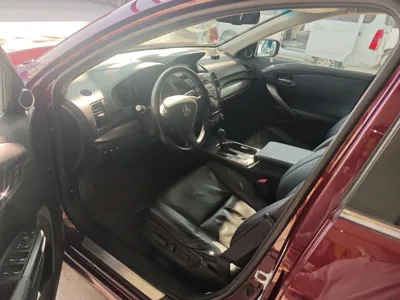 Acura RDX