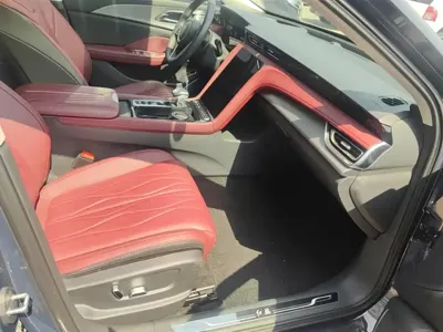 Hongqi Hongqi H5