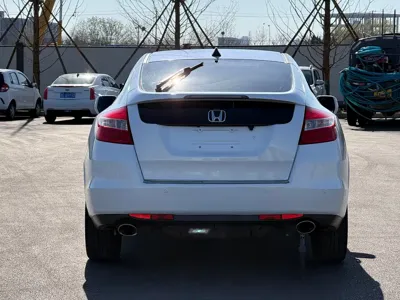 Honda Crosstour