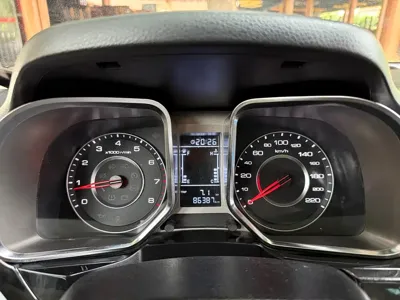 Zotye X5