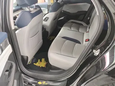 Geely Xingrui