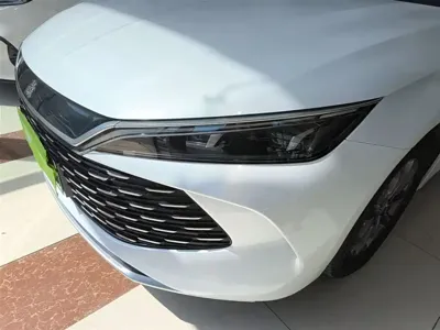 BYD Qin L