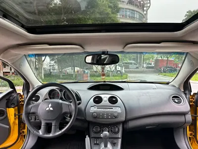 Mitsubishi Eclipse