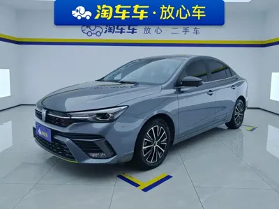 Roewe i5