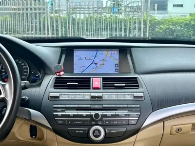 Honda Crosstour