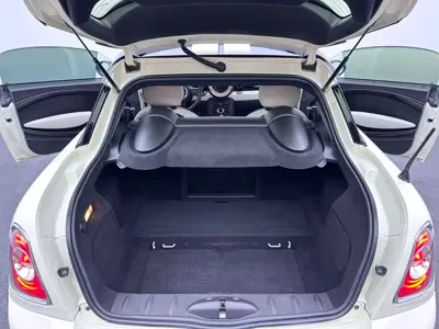 MINI Mini Coupe