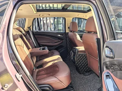 Buick Envision