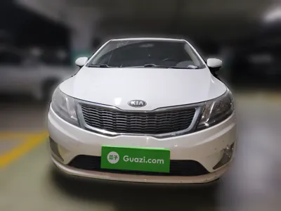 Kia K2
