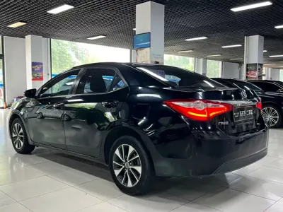 Toyota Levin