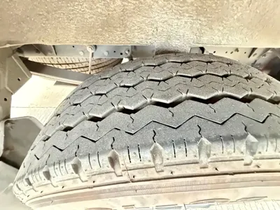 IVECO Ousheng