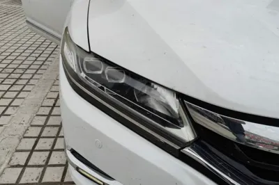 Honda Spirior