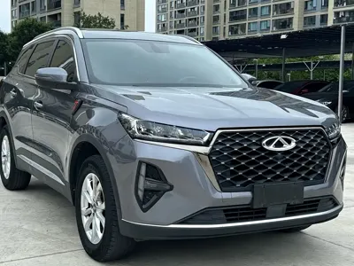 Chery Tiggo 7