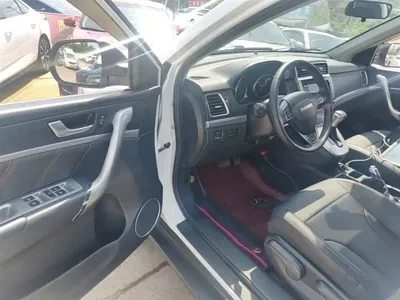 Haval M6