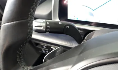 Hyundai Ioniq6