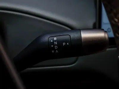 Li Auto Li MEGA