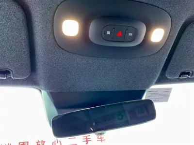 Xiaomi SU7