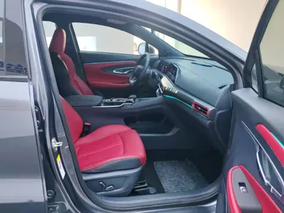 Changan UNI-T