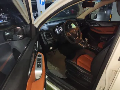 Baojun 560