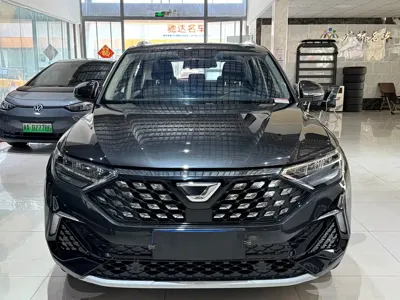 Jetta VS5