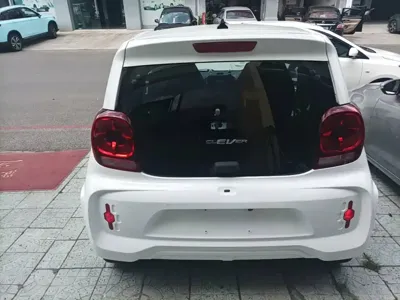 Roewe Clever
