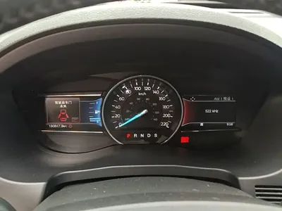 Ford Explorer (Import)