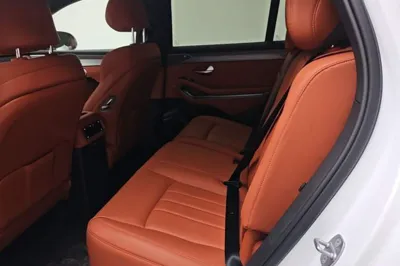 BYD Tang L
