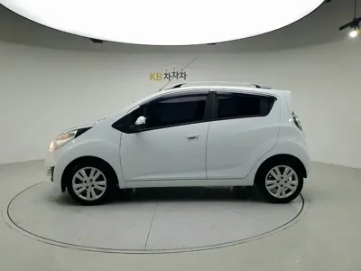 ChevroletGMDaewoo Matiz