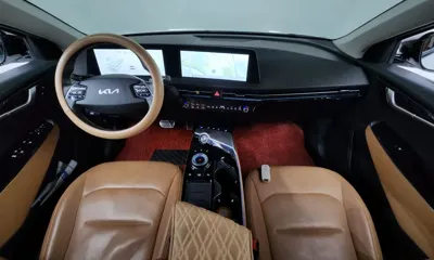 Kia EV6