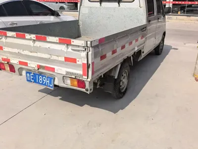 Wuling Zhiguang Mini Truck