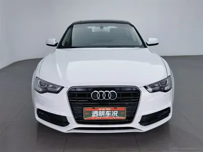 Audi A5 (Import)