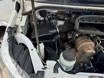 Foton Tuyano