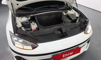 Hyundai Ioniq6